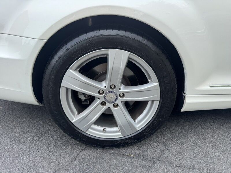 2013 Mercedes-Benz CL550 4Matic Willow Grove PA