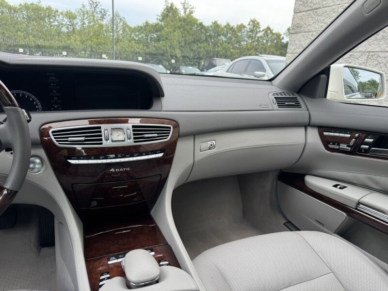 2013 Mercedes-Benz CL550 4Matic Willow Grove PA
