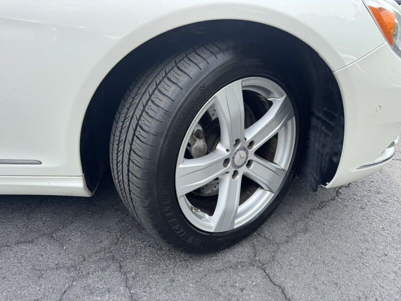 2013 Mercedes-Benz CL550 4Matic Willow Grove PA