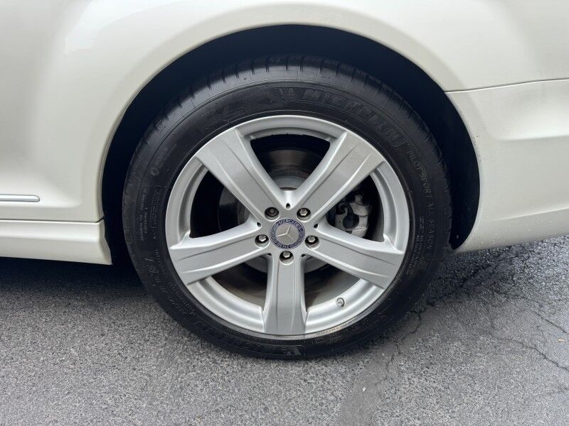 2013 Mercedes-Benz CL550 4Matic Willow Grove PA