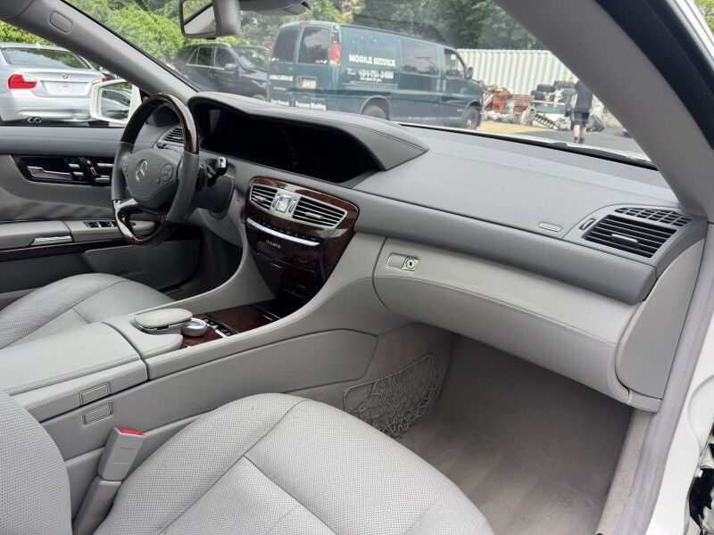 2013 Mercedes-Benz CL550 4Matic Willow Grove PA