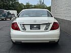 2013 Mercedes-Benz CL550 4Matic Willow Grove PA