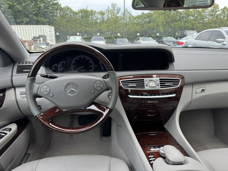 2013 Mercedes-Benz CL550 4Matic Willow Grove PA
