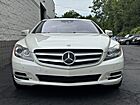 2013 Mercedes-Benz CL550 4Matic Willow Grove PA