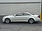 2013 Mercedes-Benz CL550 4Matic Willow Grove PA