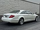 2013 Mercedes-Benz CL550 4Matic Willow Grove PA