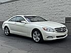 2013 Mercedes-Benz CL550 4Matic Willow Grove PA