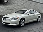 2013 Mercedes-Benz CL550 4Matic Willow Grove PA