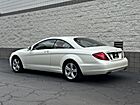 2013 Mercedes-Benz CL550 4Matic Willow Grove PA