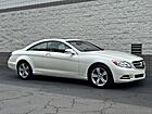 2013 Mercedes-Benz CL550 4Matic Willow Grove PA