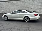 2013 Mercedes-Benz CL550 4Matic Willow Grove PA