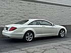2013 Mercedes-Benz CL550 4Matic Willow Grove PA