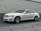 2013 Mercedes-Benz CL550 4Matic Willow Grove PA