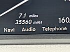 2013 Mercedes-Benz CL550 4Matic Willow Grove PA