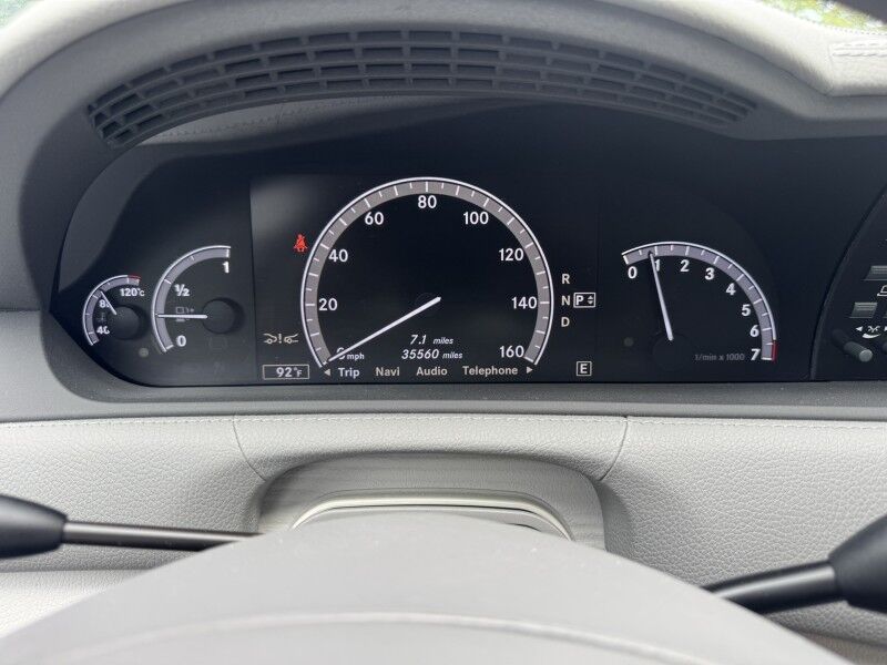 2013 Mercedes-Benz CL550 4Matic Willow Grove PA