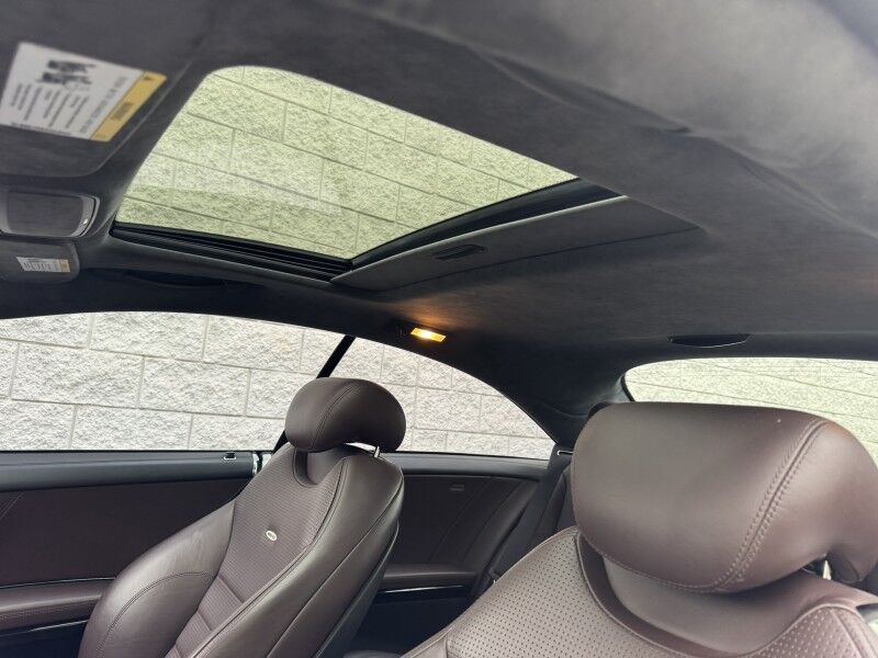 2013 Mercedes-Benz CL63 AMG Willow Grove PA