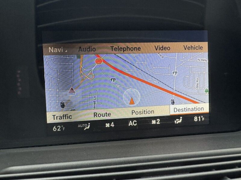 2013 Mercedes-Benz CL63 AMG Willow Grove PA