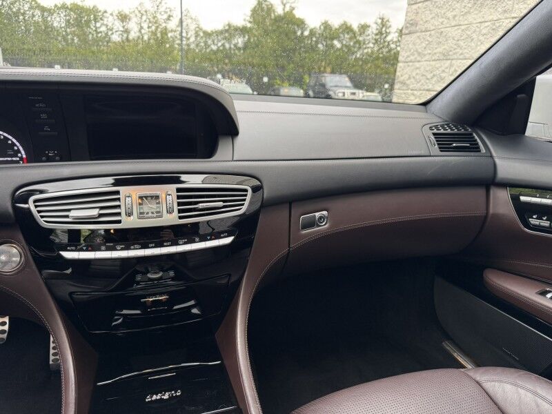 2013 Mercedes-Benz CL63 AMG Willow Grove PA