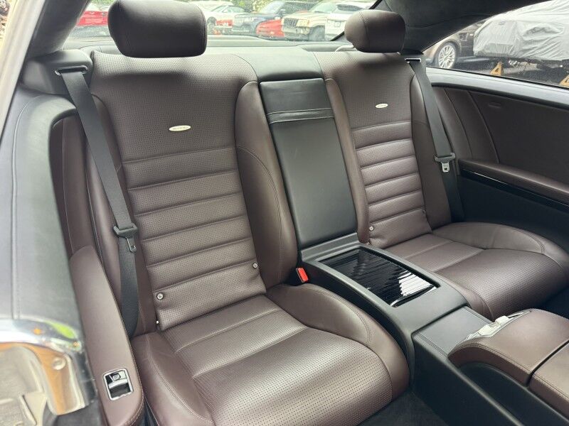 2013 Mercedes-Benz CL63 AMG Willow Grove PA