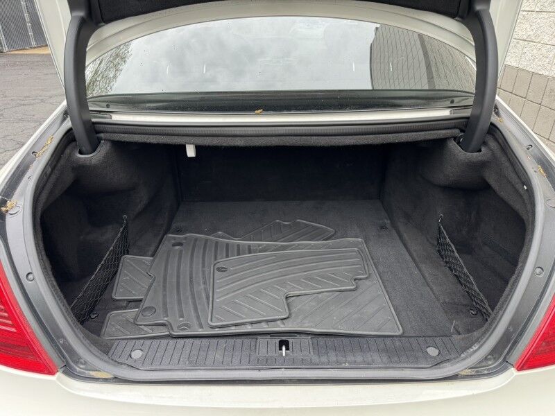 2013 Mercedes-Benz CL63 AMG Willow Grove PA