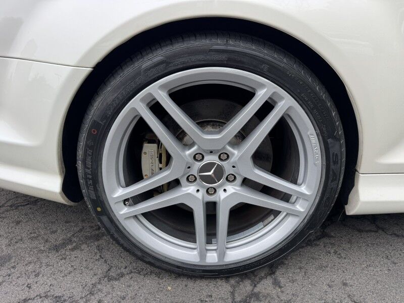 2013 Mercedes-Benz CL63 AMG Willow Grove PA