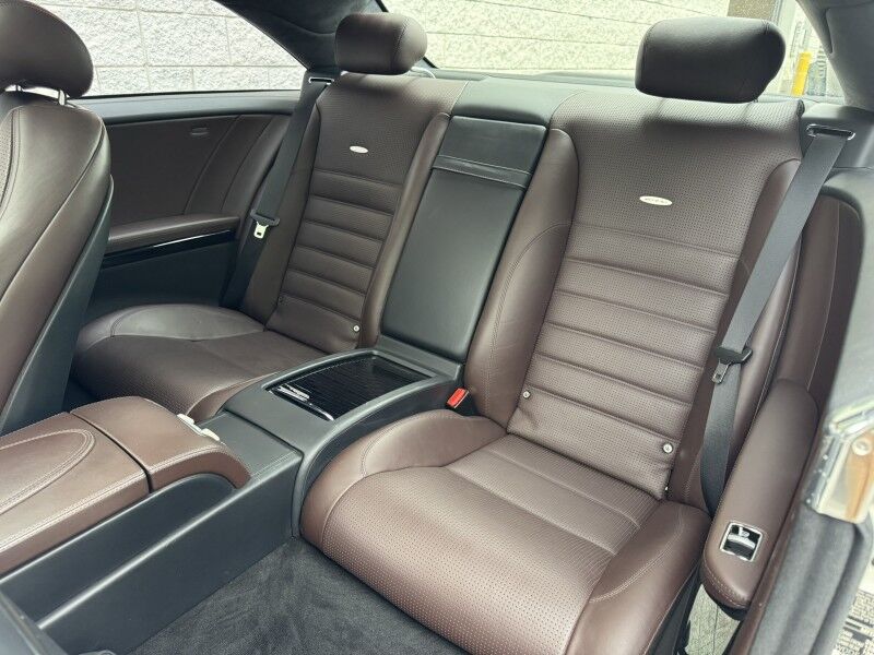 2013 Mercedes-Benz CL63 AMG Willow Grove PA