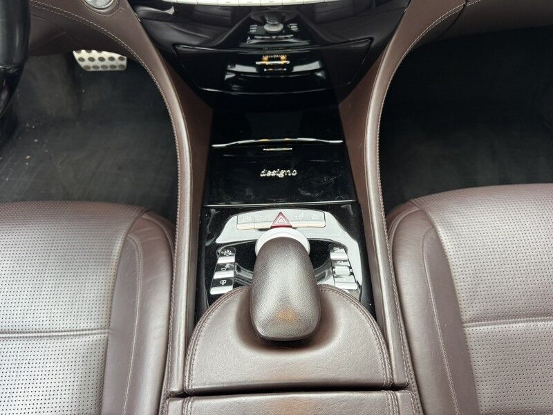 2013 Mercedes-Benz CL63 AMG Willow Grove PA