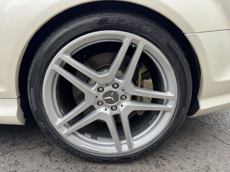 2013 Mercedes-Benz CL63 AMG Willow Grove PA