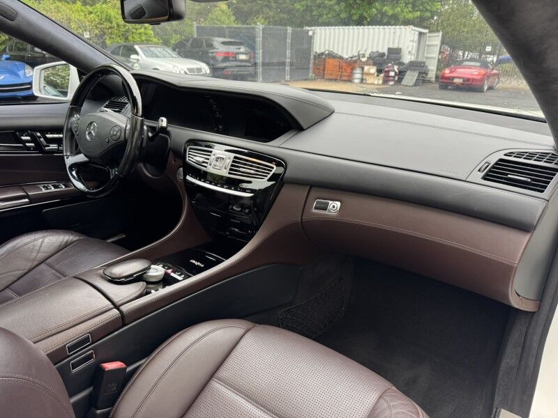 2013 Mercedes-Benz CL63 AMG Willow Grove PA