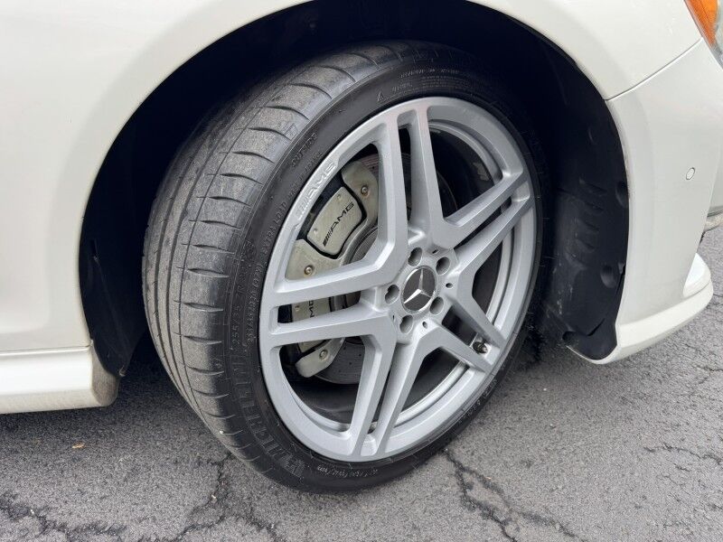 2013 Mercedes-Benz CL63 AMG Willow Grove PA