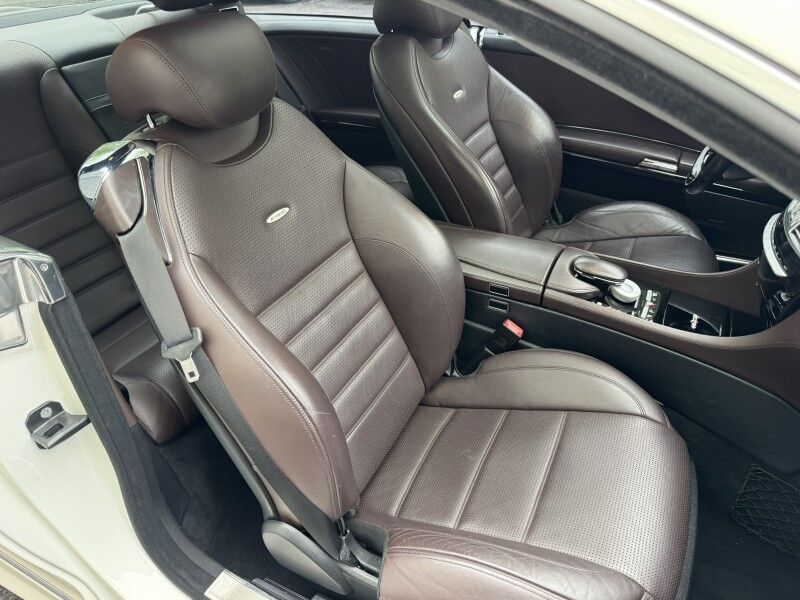 2013 Mercedes-Benz CL63 AMG Willow Grove PA