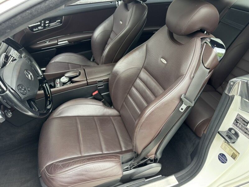 2013 Mercedes-Benz CL63 AMG Willow Grove PA