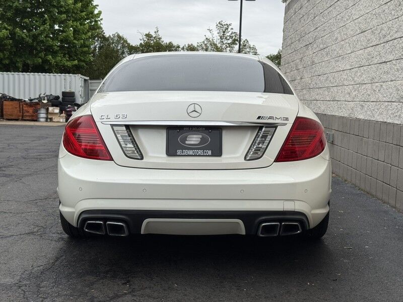 2013 Mercedes-Benz CL63 AMG Willow Grove PA
