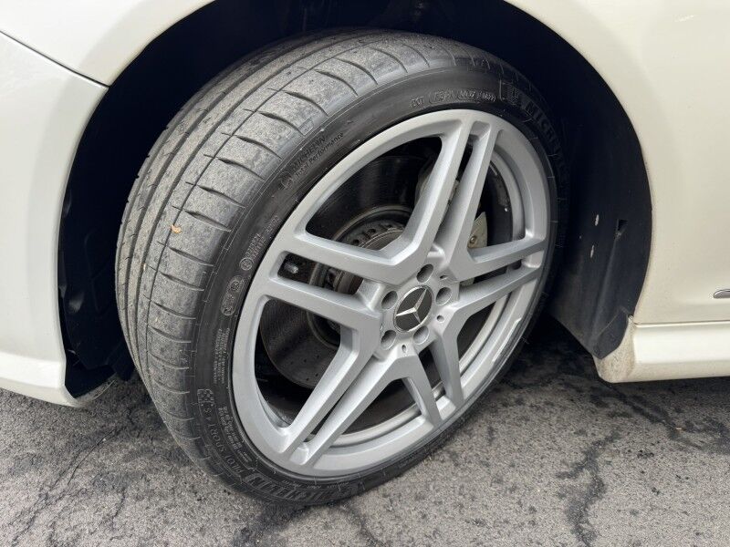 2013 Mercedes-Benz CL63 AMG Willow Grove PA