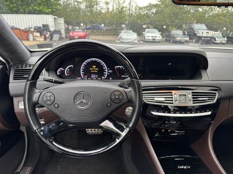 2013 Mercedes-Benz CL63 AMG Willow Grove PA