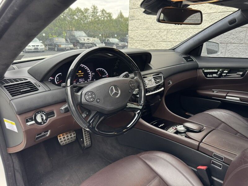 2013 Mercedes-Benz CL63 AMG Willow Grove PA