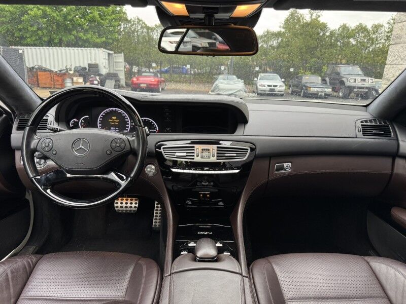 2013 Mercedes-Benz CL63 AMG Willow Grove PA