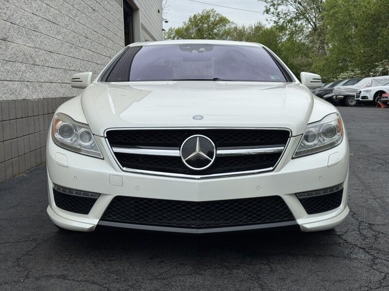 2013 Mercedes-Benz CL63 AMG Willow Grove PA