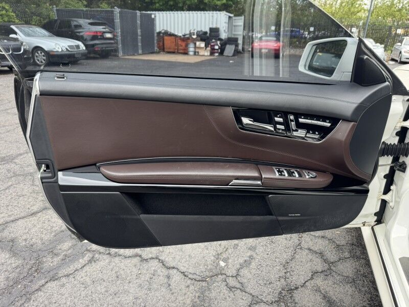 2013 Mercedes-Benz CL63 AMG Willow Grove PA