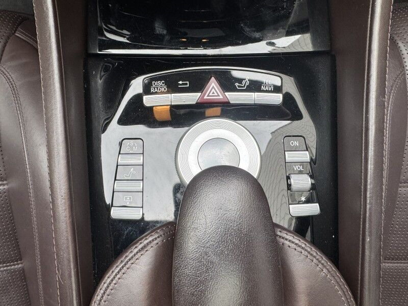 2013 Mercedes-Benz CL63 AMG Willow Grove PA