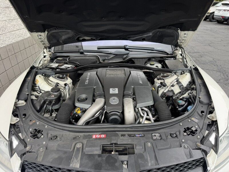 2013 Mercedes-Benz CL63 AMG Willow Grove PA