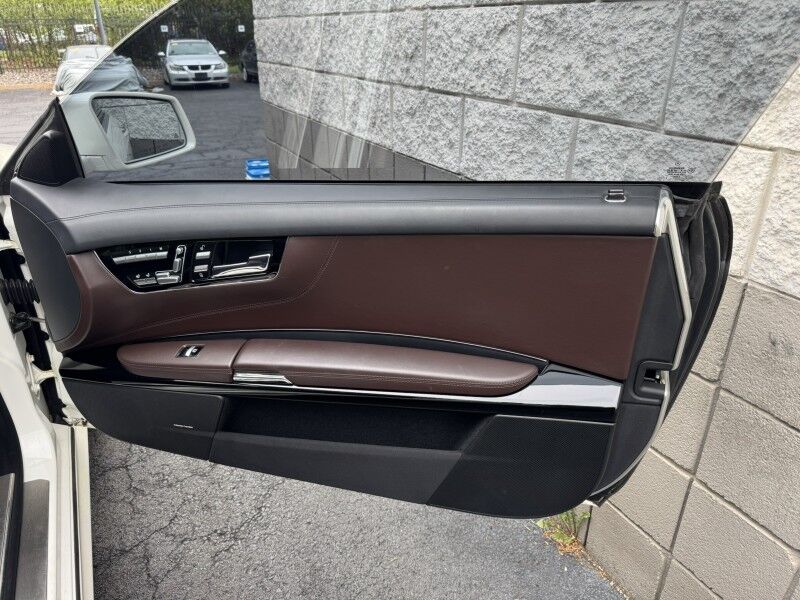 2013 Mercedes-Benz CL63 AMG Willow Grove PA