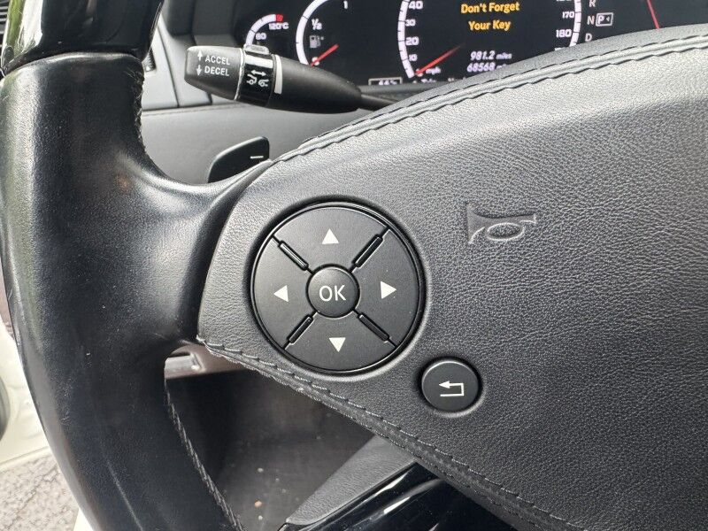 2013 Mercedes-Benz CL63 AMG Willow Grove PA