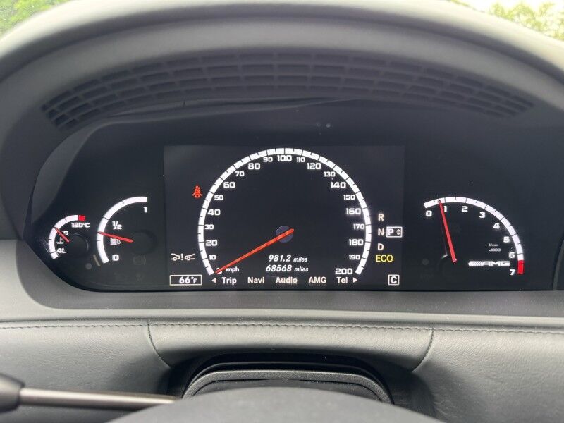 2013 Mercedes-Benz CL63 AMG Willow Grove PA