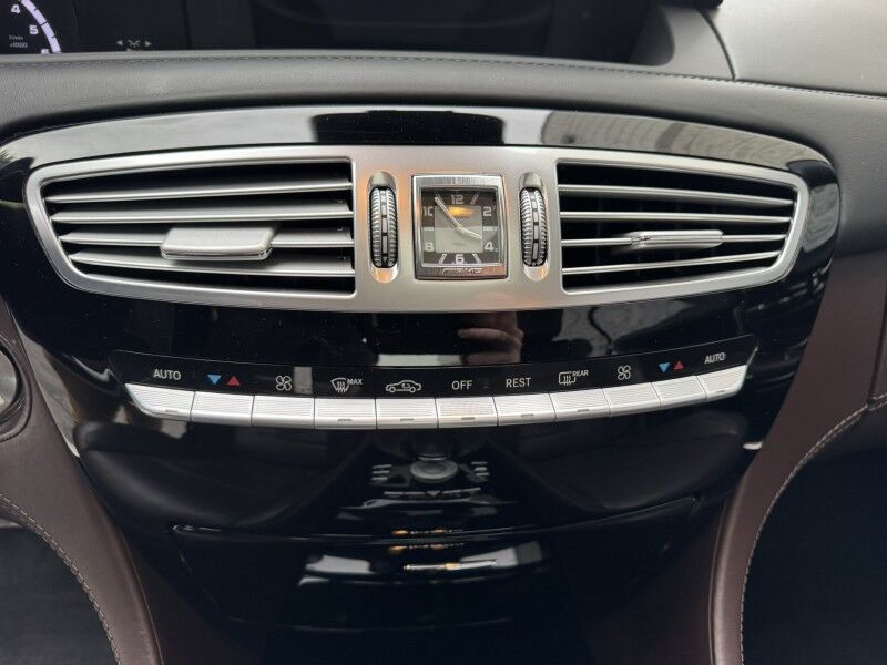 2013 Mercedes-Benz CL63 AMG Willow Grove PA