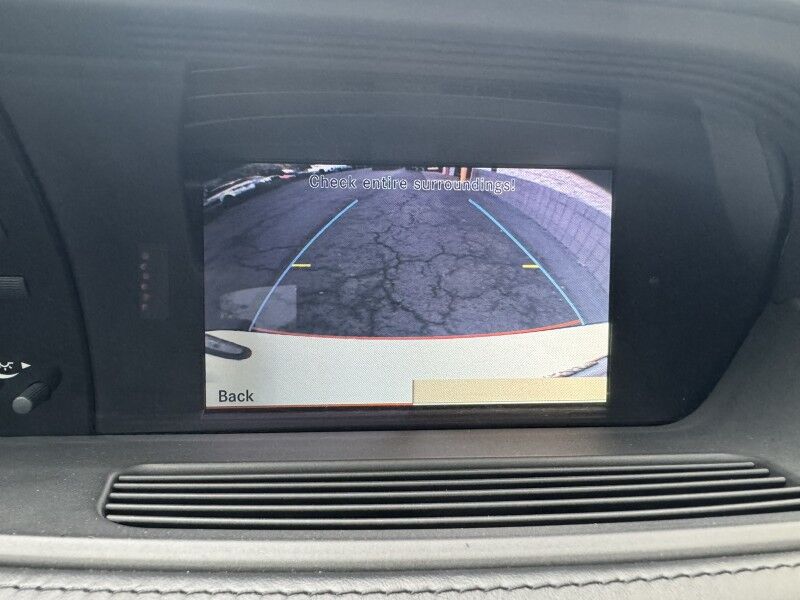 2013 Mercedes-Benz CL63 AMG Willow Grove PA