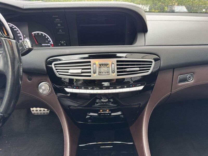 2013 Mercedes-Benz CL63 AMG Willow Grove PA