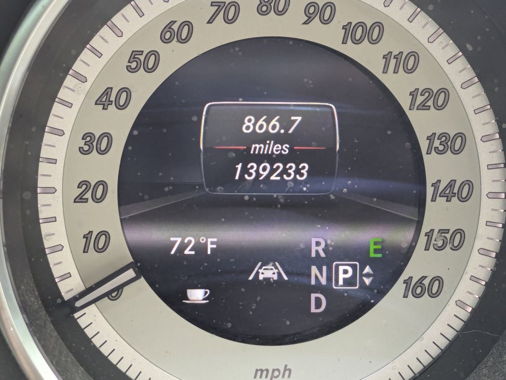 2013 Mercedes-Benz CLS CLS 550 Saint Augustine FL