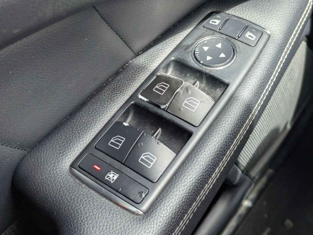 2013 Mercedes-Benz CLS CLS 550 Saint Augustine FL