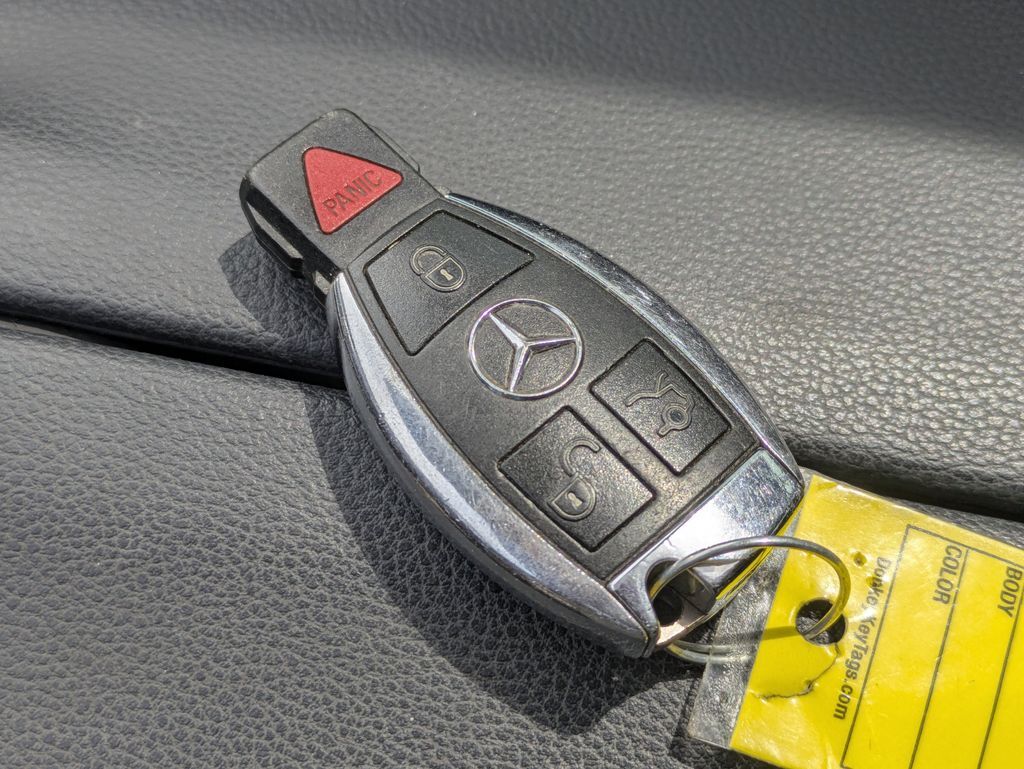 2013 Mercedes-Benz CLS CLS 550 Saint Augustine FL